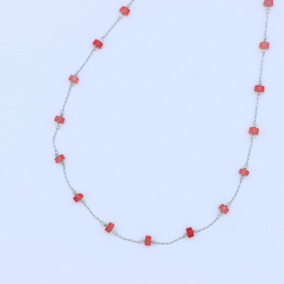 Delicate & Modern Necklace Chain – Perfect for Girls & Women, DYC1570 - Picture 5 of 12